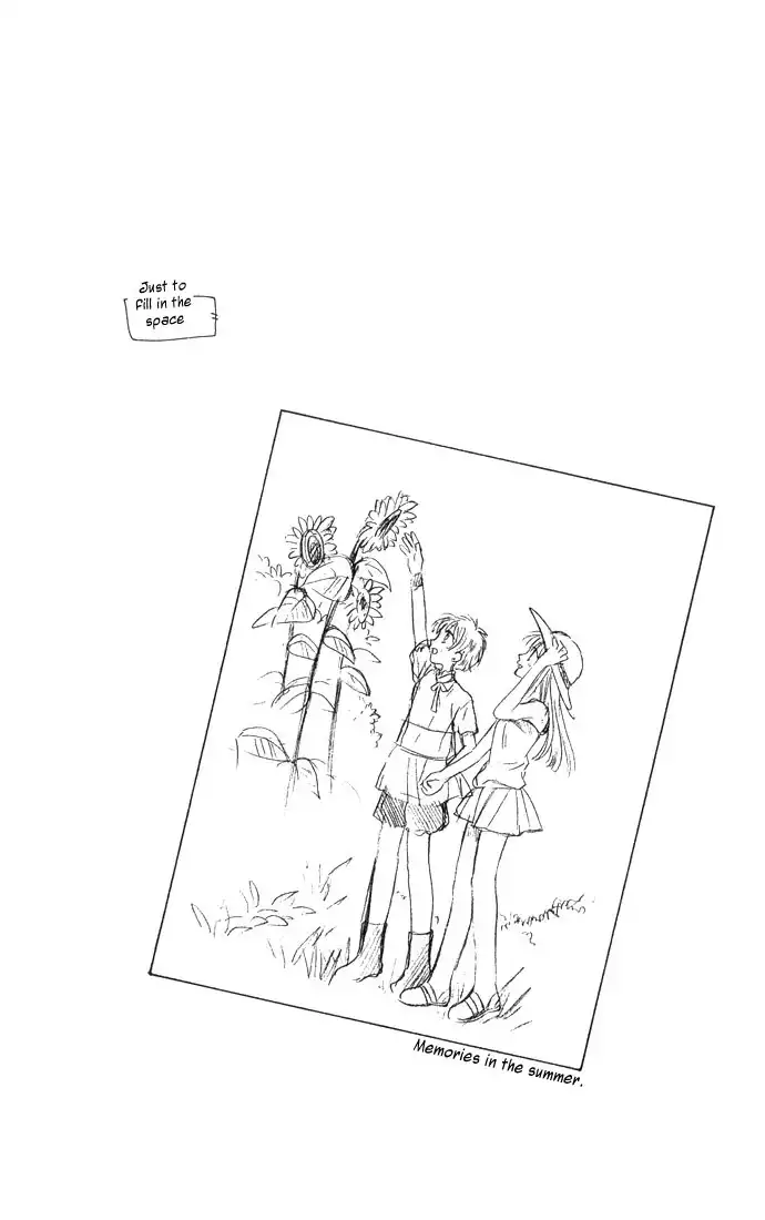 Fruits Basket Chapter 62 3